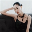 汪曲攸受邀時(shí)尚COSMO中國(guó)時(shí)尚產(chǎn)業(yè)盛典