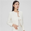 付歡歡拍攝 Club Monaco 時(shí)裝大片