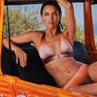 Irina Shayk 性感明艷的泳裝畫(huà)冊(cè)