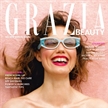 Lindsey Wixson登上《紅秀》夏日大片