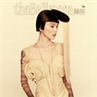 奚夢(mèng)瑤登上《theBallroom》 春夏刊主題封面