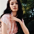 孫伊涵登《 Wonderland》七月刊時(shí)尚大片