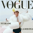 Bibi Breslin 登《Vogue》西班牙版八月刊