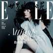 楊冪登《ELLE》八月刊封面人物