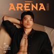 汪順出鏡《Arena Homme+》8月封面人物