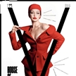 Gigi Hadid登《V Magazine》秋季刊封面大片