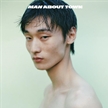 董成偉演繹《MAN ABOUT TOWN》7月刊大片