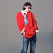 楊茜茹演繹《NYLON》8月刊時(shí)尚大片