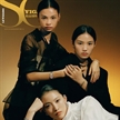 陳慧佳等登《So Figaro》9月新刊封面大片