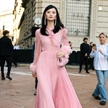 賀聰受邀出席GUCCI2025新季發(fā)布活動