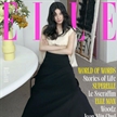 裴秀智登《ELLE》10月刊封面人物