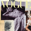 Elsa Hosk亮相《Vogue》十月刊封面