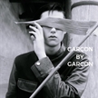 劉欽政演繹GARCON BY GARCON 2025秋冬系列形象大片
