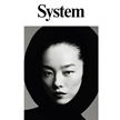 孫菲菲出鏡SYSTEM 秋冬刊限定版封面