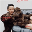 雎曉雯登HommeGirls Volume 14 新刊封面