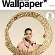 張麗娜登《Wallpaper*》八周年刊封面