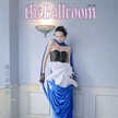 趙佳麗出鏡《theBallroom》十二月刊封面