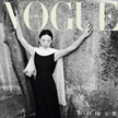 崔素拉出鏡《Vogue》韓版三月開季封面