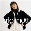 暴梓祎演繹 Arlo Mott Lookbook ???