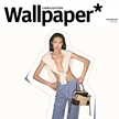 秦舒培登《Wallpaper*》3月刊封面