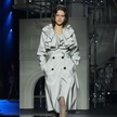BURBERRY 2026秋冬系列|2026FW倫敦時(shí)裝周