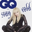 寧藝卓登《GQ》五月刊封面畫報