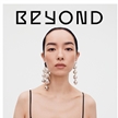 孫菲菲登《Beyond Noise》新刊封面
