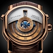 BVLGARI Papillon Voyageur 高級鐘表