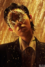 巴瑞杰等出鏡<精彩OK>最新時尚大片