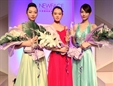 2011中国模特新面孔选拔大赛华美落幕