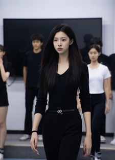 新面孔陪服表航服考生打贏最后一戰(zhàn)