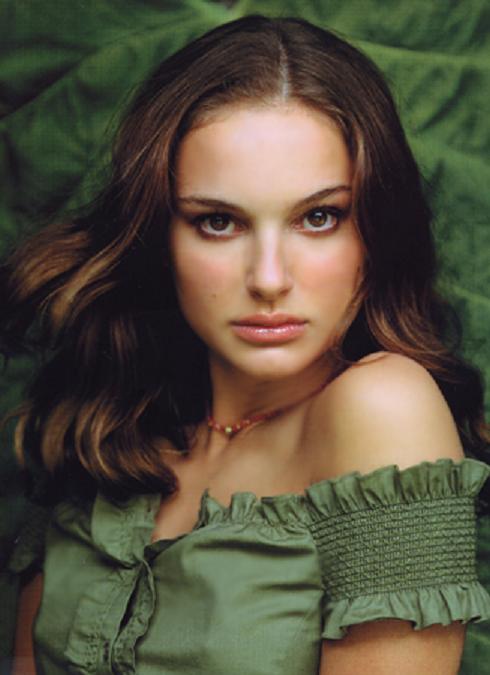 NATALIE PORTMAN