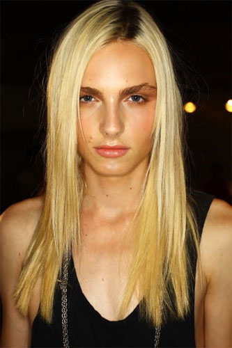 男模Andrej Pejic