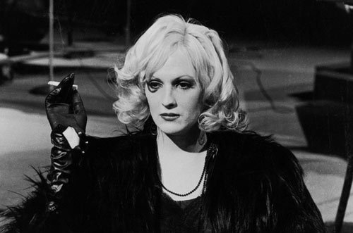 Candy Darling