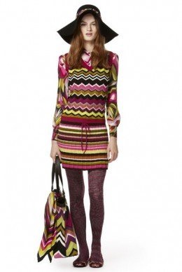 Missoni for Target風波