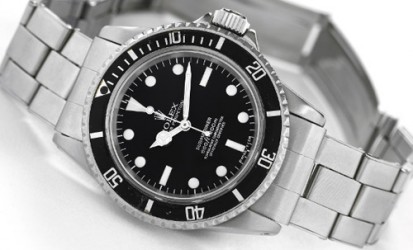 勞力士 潛航者 Rolex Submariner