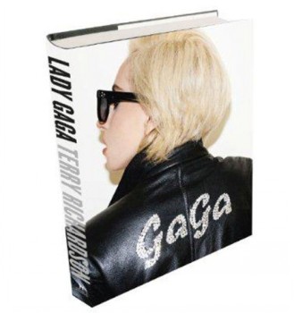 《Lady Gaga x Terry Richardson》