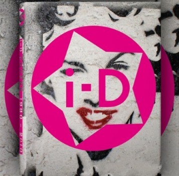 《i-D Covers 1980-2010》