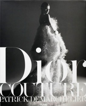 Patrick Demarchelier《Dior Couture》