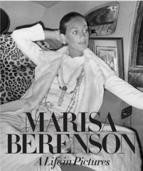 《Marisa Berenson: A Life in Pictures》