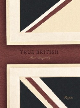 Alice Temperley《True British》