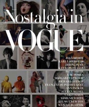 Nostalgia in Vogue《Vogue懷舊史》