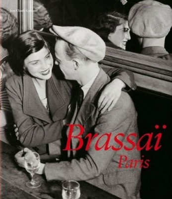 《Brassai Paris》