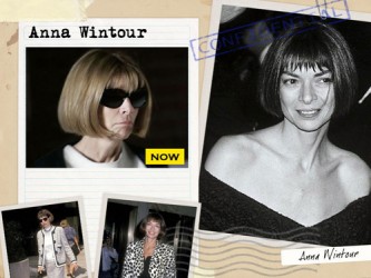 Anna Wintour