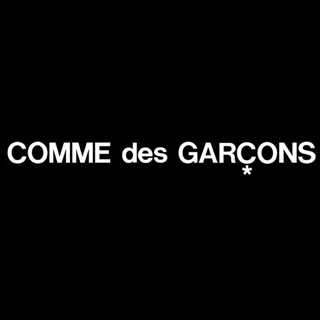 comme des garcons 川久保玲