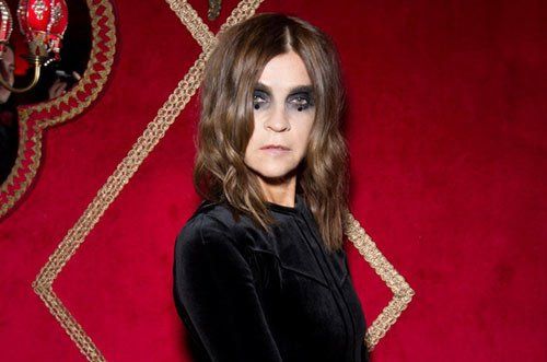 Carine Roitfeld