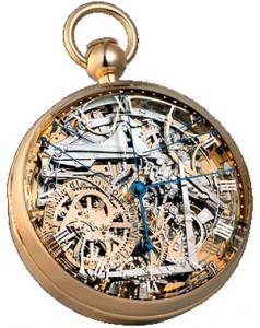 寶璣 瑪麗-安東奈特 Breguet Marie Antoinette