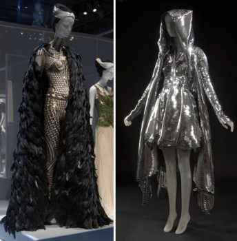 Daphne Guinness 個人收藏作品展覽