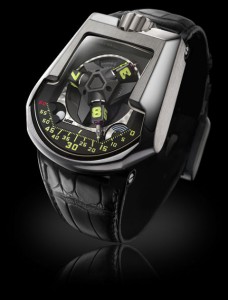 Urwerk UR－202