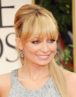 Nicole Richie